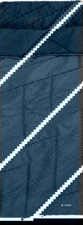 Frontansicht offen / Front View