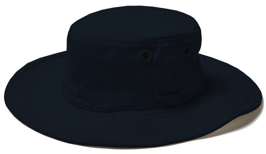 Tilley Wide Brim Wanderer Tilley Wide Brim Wanderer Farbe / color: dark navy ()