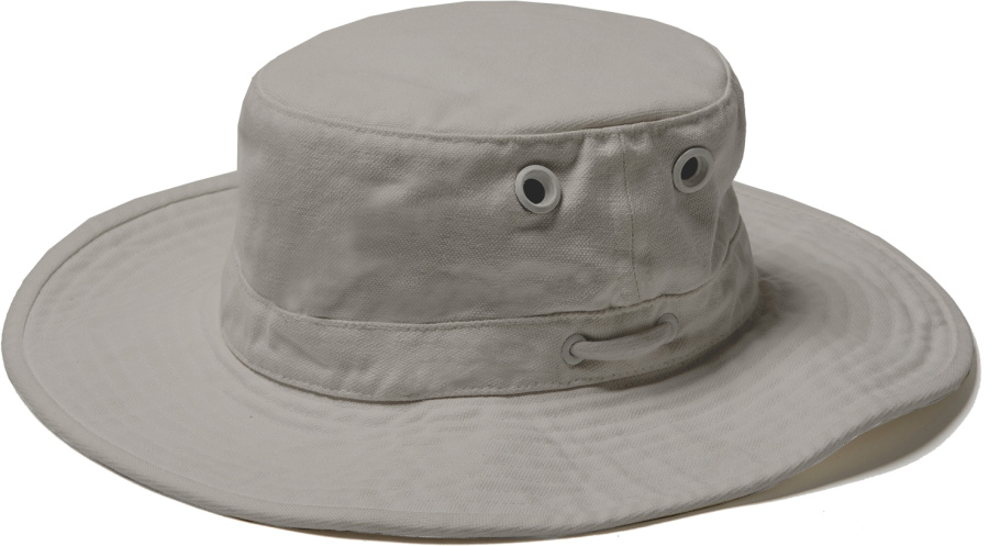 Tilley Wide Brim Wanderer Tilley Wide Brim Wanderer Farbe / color: stone ()