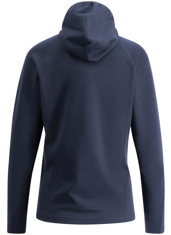 Rückseite / back, deep blue