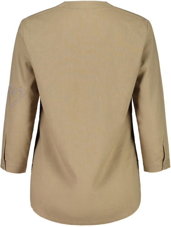 Rückenansicht / Back View