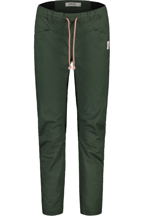 Maloja MankeiM Pants Women Maloja MankeiM Pants Women Farbe / color: deep forest ()