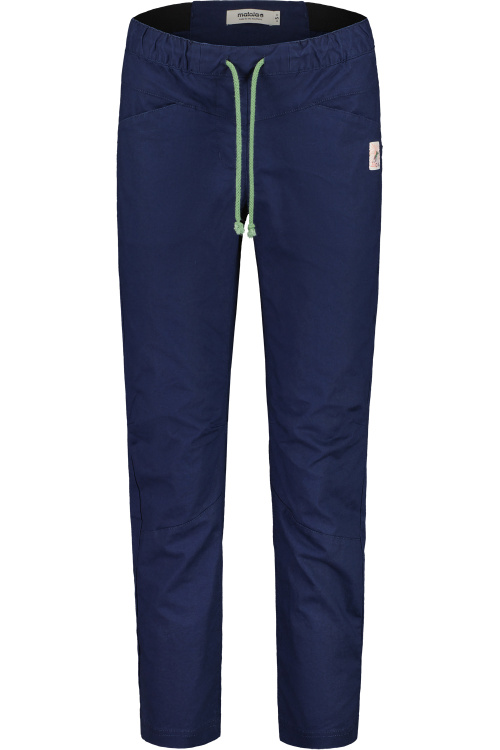 Maloja MankeiM Pants Women Maloja MankeiM Pants Women Farbe / color: night sky ()