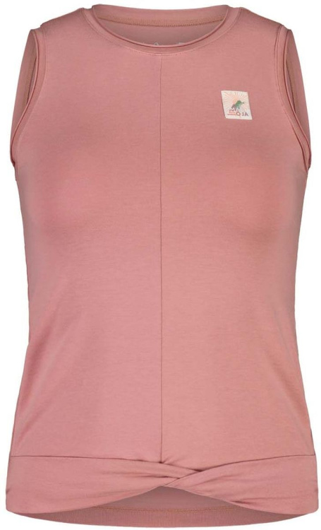 Maloja YuvaM Tank Women Maloja YuvaM Tank Women Farbe / color: mauve ()