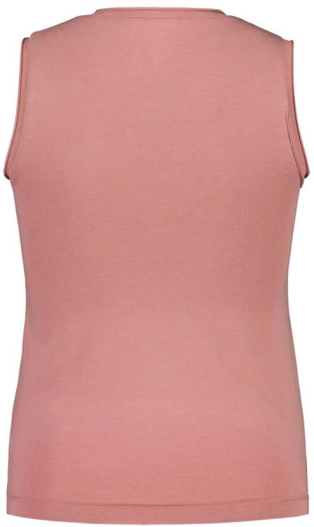 Rückansicht/Back view (Farbe/Color:Mauve)