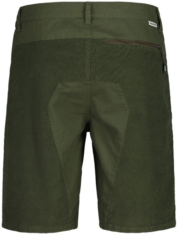 Rückansicht / Back View