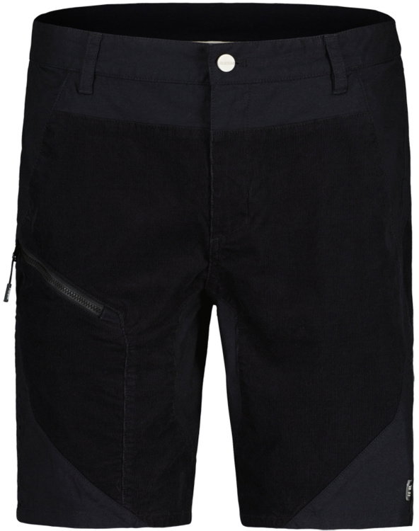 Maloja HallensteinM Shorts Maloja HallensteinM Shorts Farbe / color: deep black (S26) ()