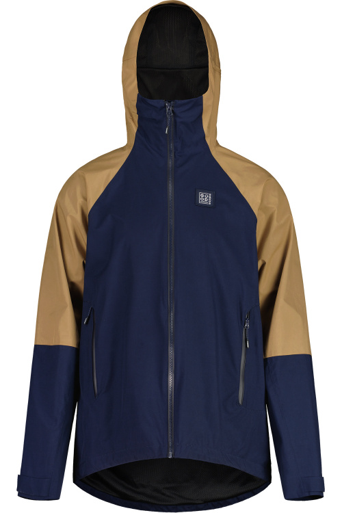 Maloja MeziadinM Jacket Maloja MeziadinM Jacket Farbe / color: night sky multi ()