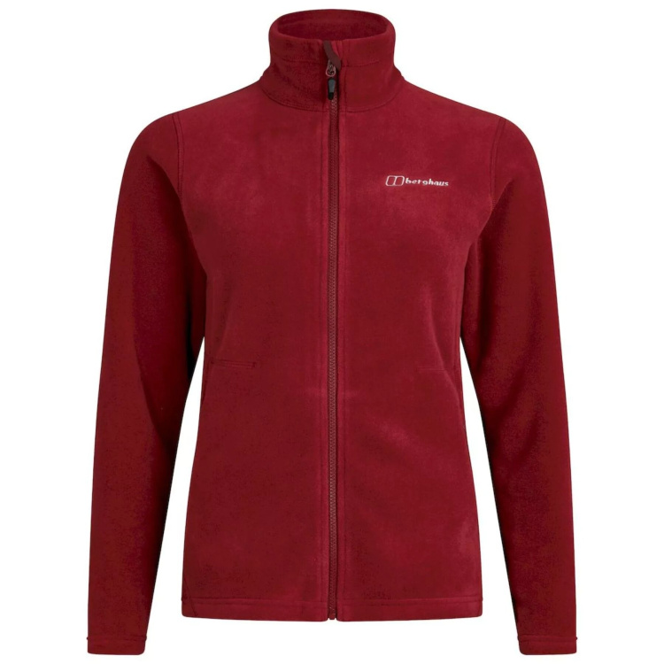 Berghaus Womens Prism PT Jacket IA Berghaus Womens Prism PT Jacket IA Farbe / color: syrah ()