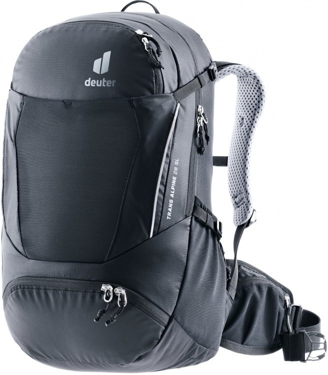 deuter Trans Alpine 28 SL deuter Trans Alpine 28 SL Farbe / color: black ()