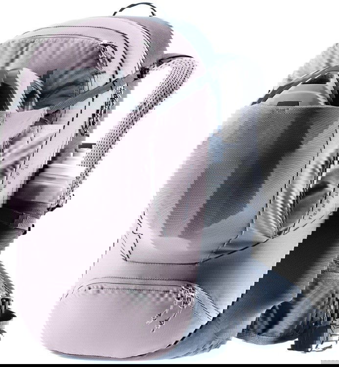 Helmhalterung / Helmet holder