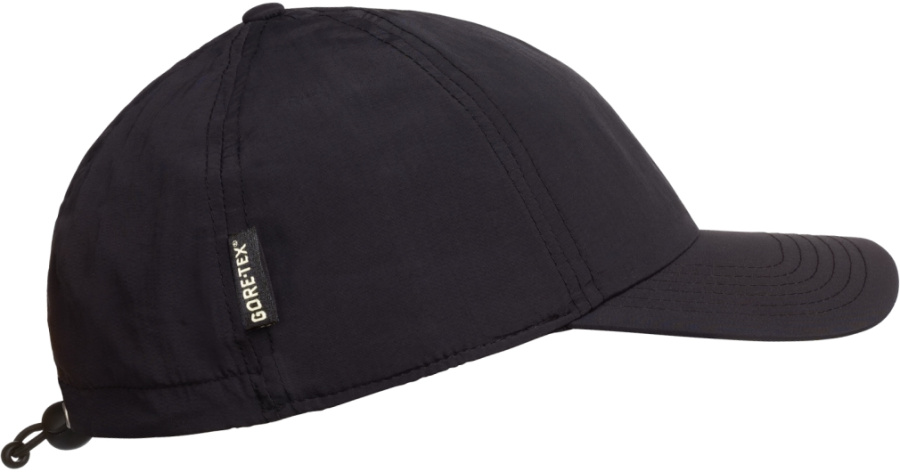 Stöhr Knitwear Gore-Tex Cap Stöhr Knitwear Gore-Tex Cap Farbe / color: schwarz ()