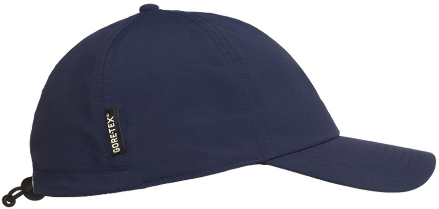 Stöhr Knitwear Gore-Tex Cap Stöhr Knitwear Gore-Tex Cap Farbe / color: marine ()