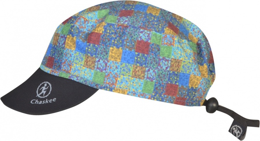 Chaskee Reversible Cap Pan Chaskee Reversible Cap Pan Farbe / color: colorful ()