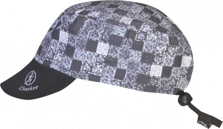 Chaskee Reversible Cap Pan Chaskee Reversible Cap Pan Farbe / color: white black ()