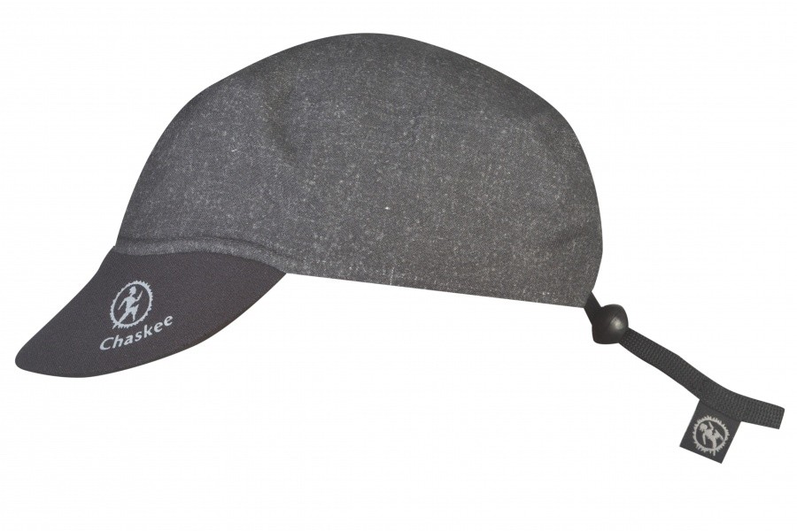 Chaskee Reversible Cap Tencel Stone Chaskee Reversible Cap Tencel Stone Farbe / color: grau ()