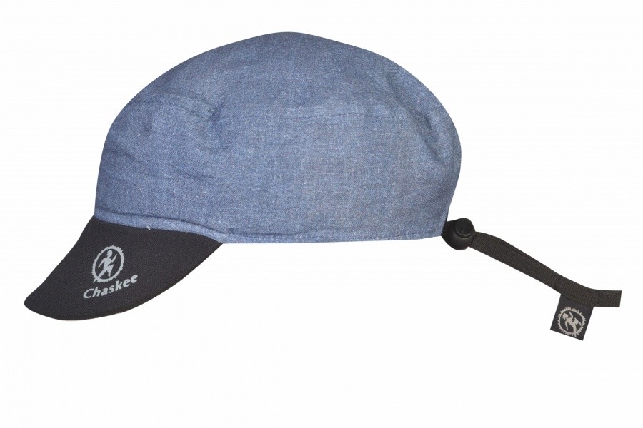 Chaskee Reversible Cap Tencel Stone Chaskee Reversible Cap Tencel Stone Farbe / color: blau ()