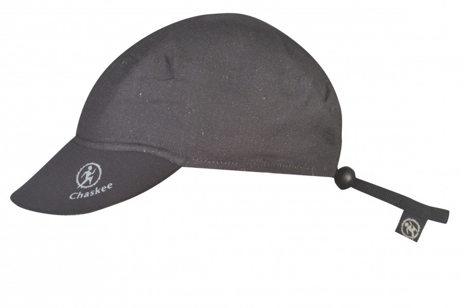 Chaskee Reversible Cap Tencel Stone Chaskee Reversible Cap Tencel Stone Farbe / color: schwarz ()