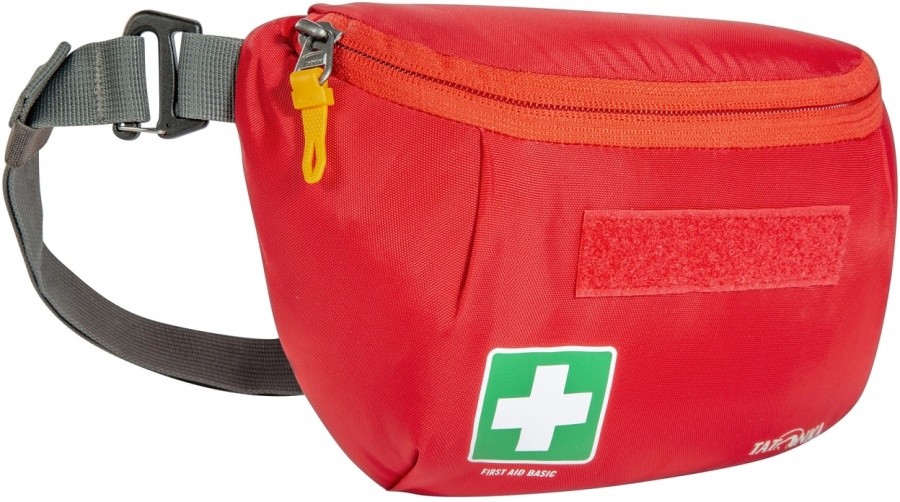 Tatonka First Aid Basic Hip Belt Pouch Tatonka First Aid Basic Hip Belt Pouch Farbe / color: red ()
