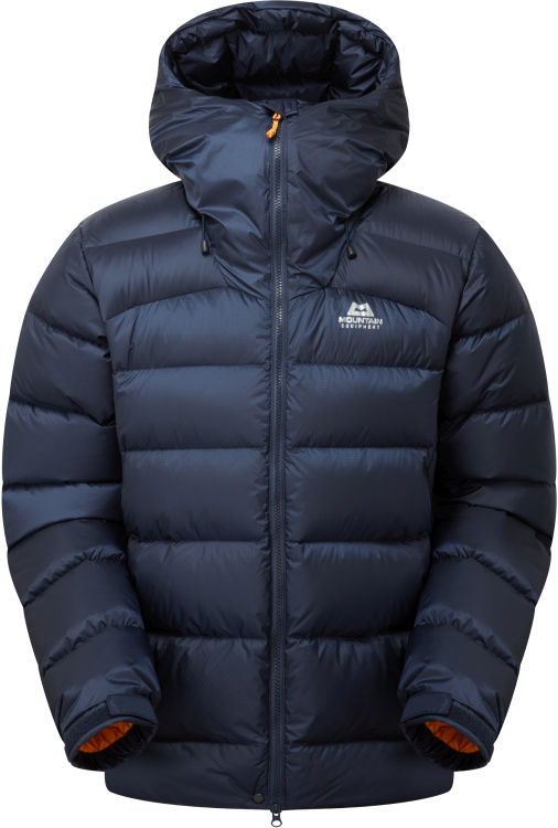 Mountain Equipment Vega Jacket Mountain Equipment Vega Jacket Farbe / color: cosmos ()