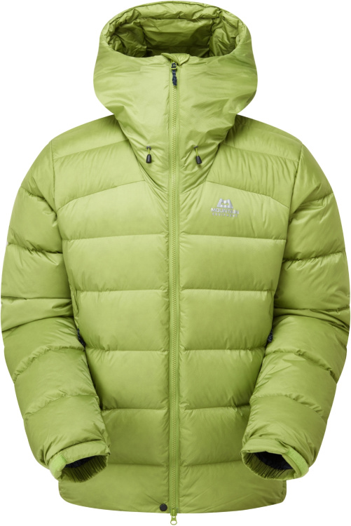 Mountain Equipment Vega Jacket Mountain Equipment Vega Jacket Farbe / color: cactus ()