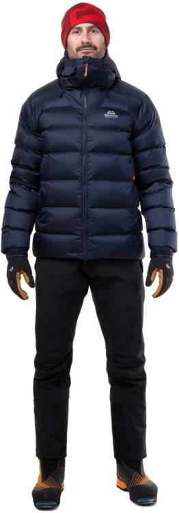 Frontansicht / Front view