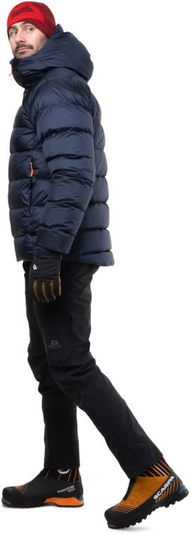 Ansicht Seite / side view