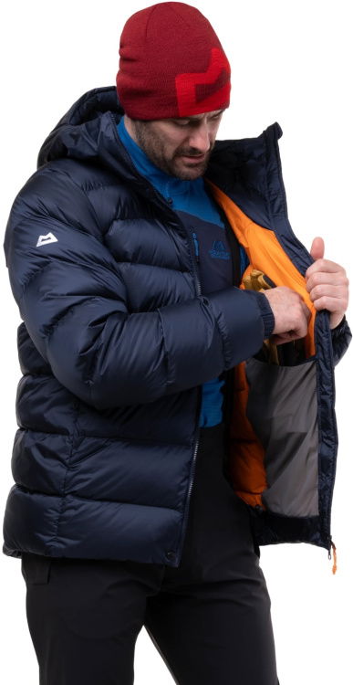 Innentasche / inner pocket