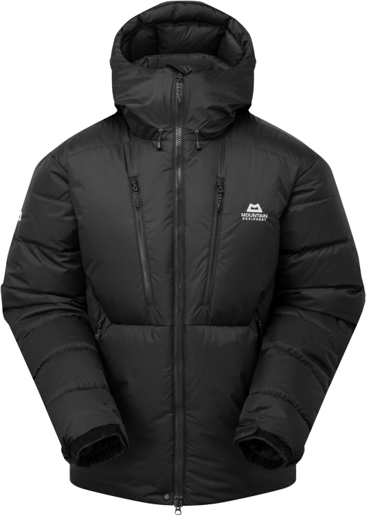 Mountain Equipment Annapurna Jacket Mountain Equipment Annapurna Jacket Farbe / color: black ()