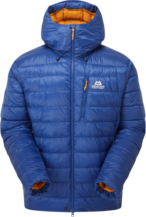 Mountain Equipment Baltoro Jacket Mountain Equipment Baltoro Jacket Farbe / color: admiral blue ()