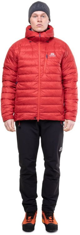 Frontansicht / Front view