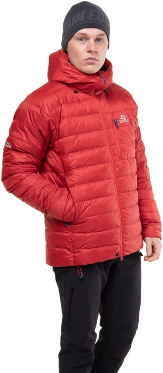 Seitenansicht / Side view