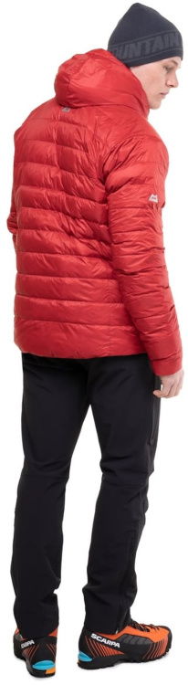 Ansicht Hinten seitlich / back side view