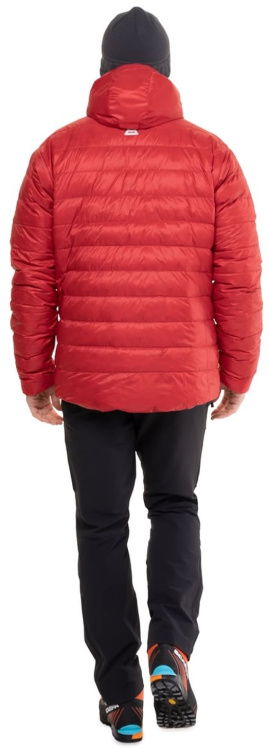 Rückansicht / back view