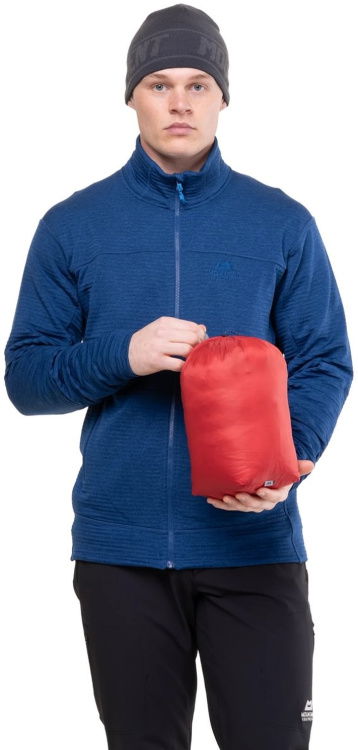 verpackt / stowed away