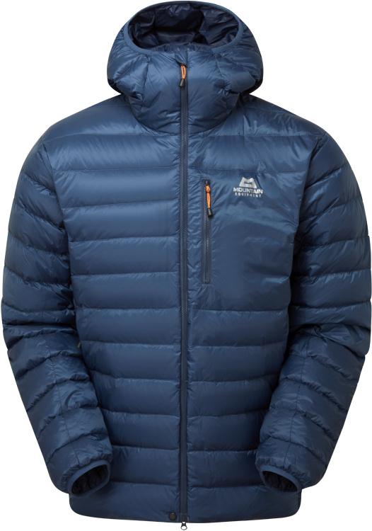 Mountain Equipment Frostline Jacket Mountain Equipment Frostline Jacket Farbe / color: dusk ()