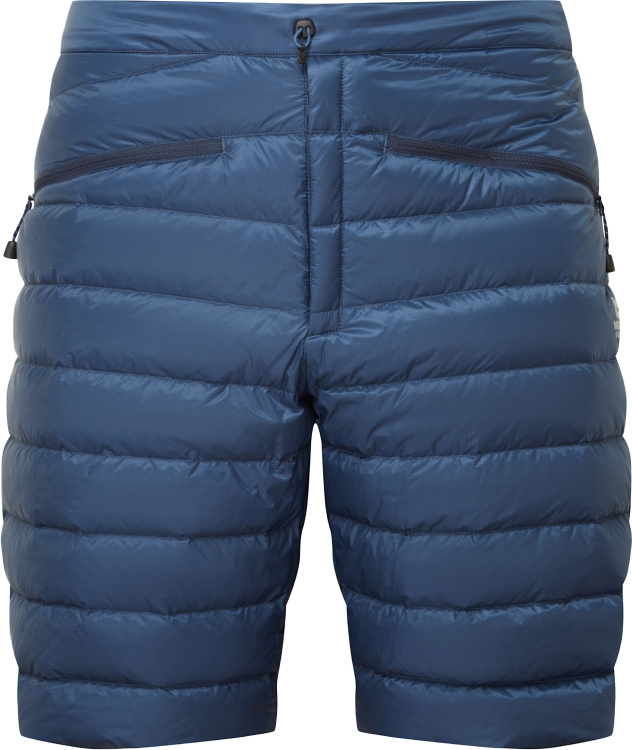 Mountain Equipment Frostline Short Mountain Equipment Frostline Short Farbe / color: dusk ()