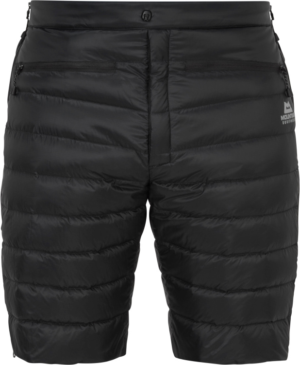 Mountain Equipment Frostline Short Mountain Equipment Frostline Short Farbe / color: black ()