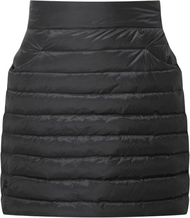Mountain Equipment Frostline Womens Skirt Mountain Equipment Frostline Womens Skirt Farbe / color: black ()