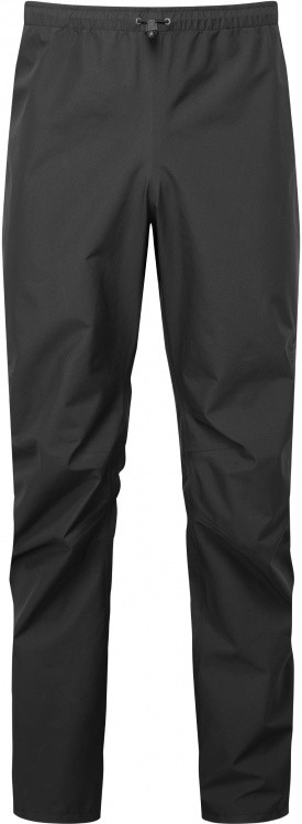 Mountain Equipment Makalu Pant Mountain Equipment Makalu Pant Farbe / color: black ()