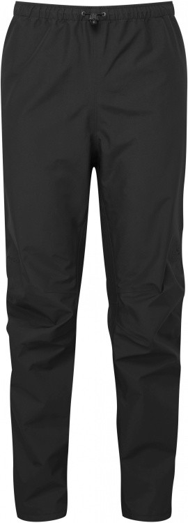 Mountain Equipment Makalu Womens Pant Mountain Equipment Makalu Womens Pant Farbe / color: black ()