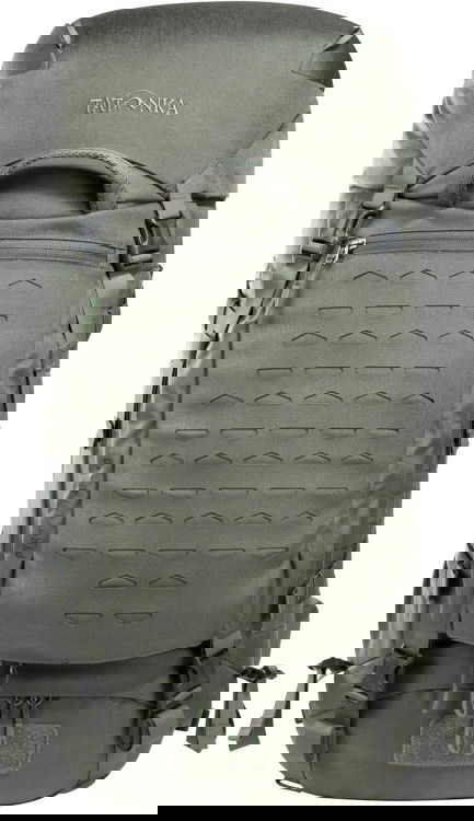 Frontansicht / Front view