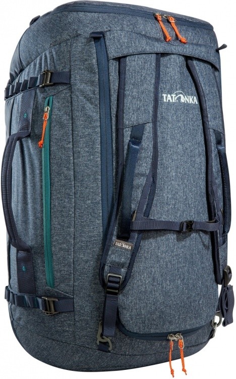 Tatonka Duffle Bag Tatonka Duffle Bag Farbe / color: navy ()