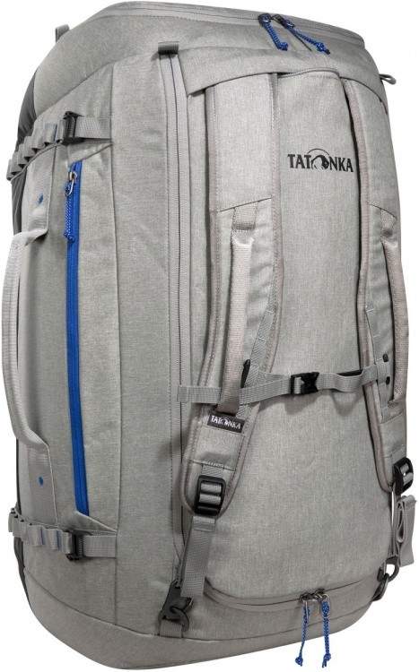 Tatonka Duffle Bag Tatonka Duffle Bag Farbe / color: grey ()
