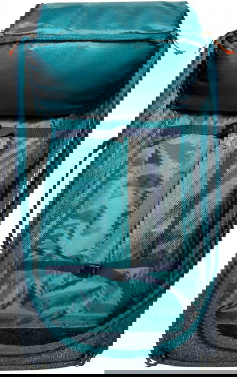 Innenansicht / Inside view