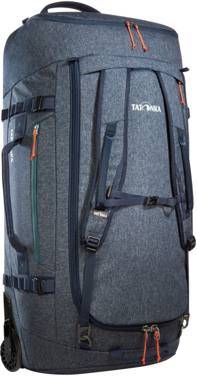 Tatonka Duffle Roller Tatonka Duffle Roller Farbe / color: navy ()