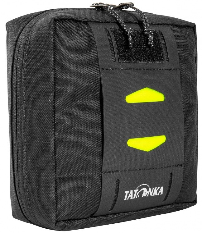 Tatonka Universal Pouch Tatonka Universal Pouch Farbe / color: black ()