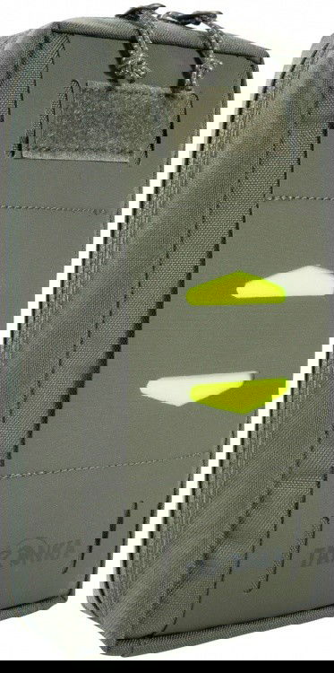 20 x 10 cm - stone grey