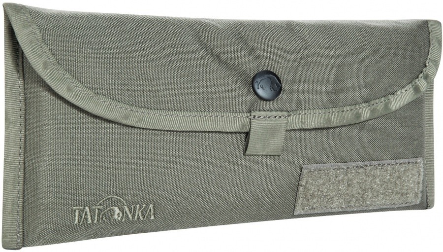 Tatonka Bestecktasche BC Tatonka Bestecktasche BC Farbe / color: stone grey olive ()