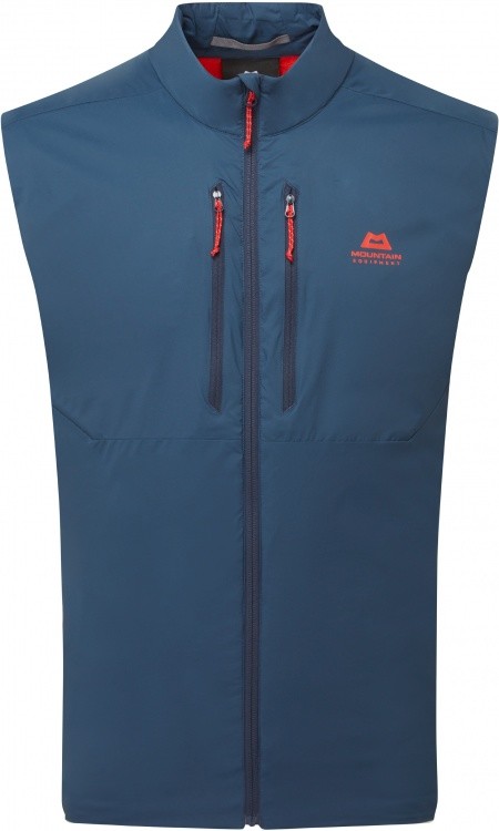 Mountain Equipment Switch Vest Mountain Equipment Switch Vest Farbe / color: dusk ()